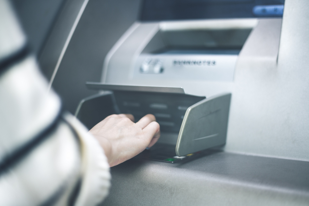旅遊日本請注意！ 12月起日本ATM將停止台灣金融卡提款服務